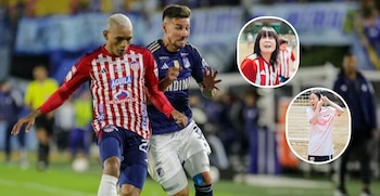 Los uniformes usados habrían sido