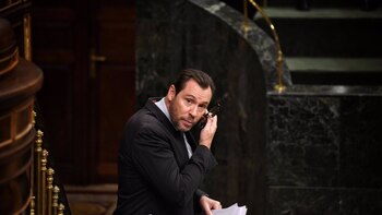 Puente no se cree la