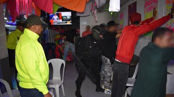 Adolescente logró escapar y denunció