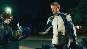 Se estrena en cines una