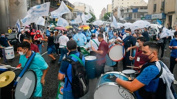 Algunos desafíos del sindicalismo frente