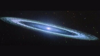 El telescopio espacial James Webb