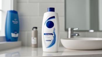 Este es el shampoo que