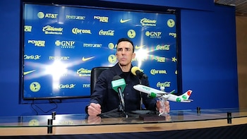 Vicente Sánchez destacó que además