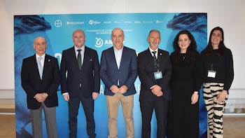 El cáncer de próstata sigue