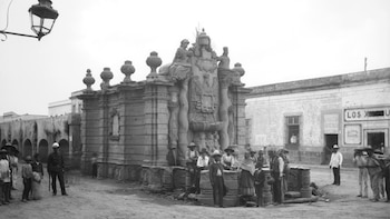 Imagen de la fuente del
