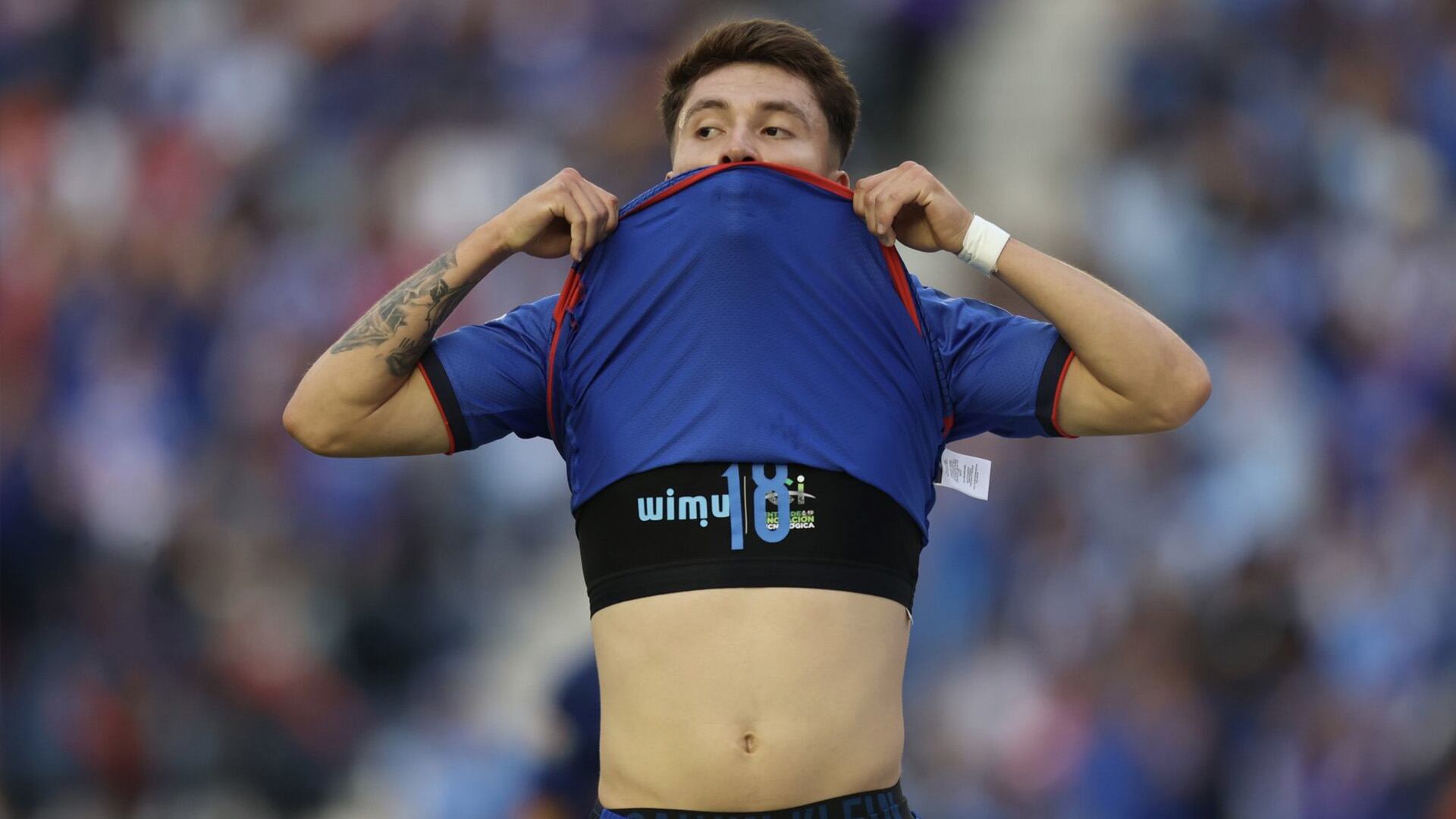 El mexicano se mantiene a la espera de saber si cumplirá su sentencia en prisión o en arresto domiciliario. (Cuartoscuro)