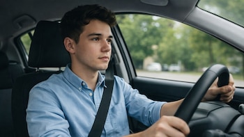 Licencia de Conducir: estos son los tres exámenes que deberás realizar para poder obtenerla en Nuevo León