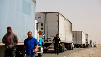 Durante 2023 se reportaron nueve