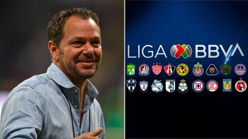 El directivo del América arremetió