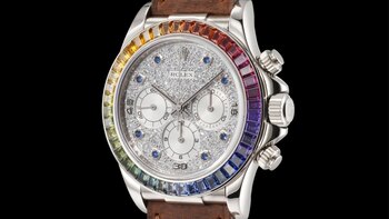 “Pocos coleccionistas sabían de su