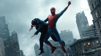 ‘Spider-Man: un nuevo día’ y la estrategia de Marvel para mantener con vida su universo