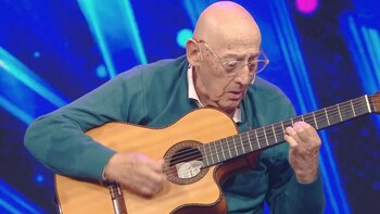 Samuel Johnson, un talentoso