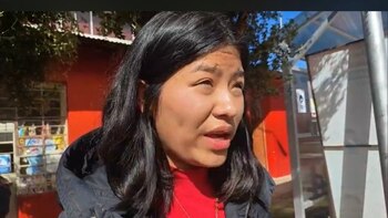 Estudiante asegura que los cupos del comedor se dan a personal de seguridad