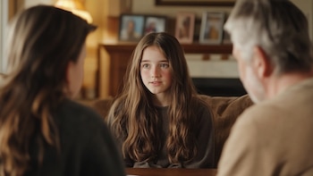 Cómo establecer límites saludables con