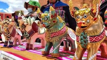 Más que una simple artesanía,