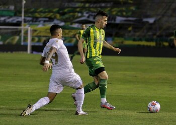 Racing cortó una sequía de