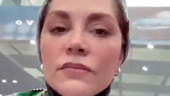 (Captura de pantalla Twitter @TatianaPalacios)