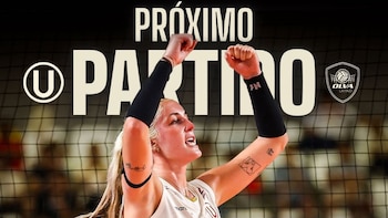 Universitario vs Olva Latino EN