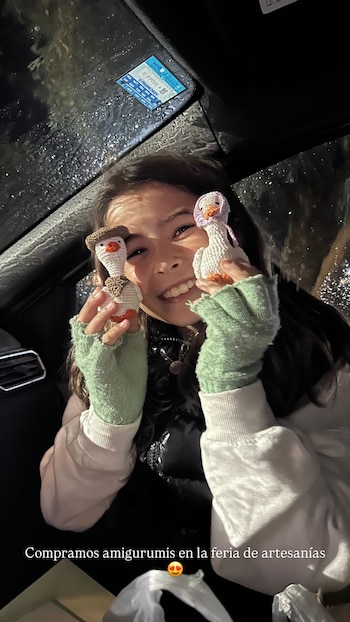 Las imágenes que la China