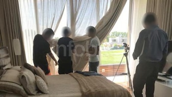 Les robaron en su casa de un country y la Justicia ordenó a la empresa de vigilancia pagarles una indemnización