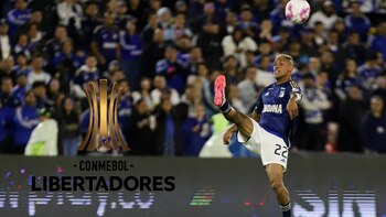 Millonarios se metió en la