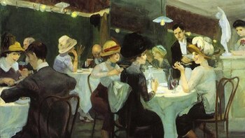 La belleza del día: “Sábado