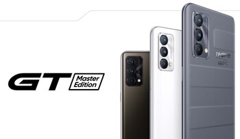 18-08-2021 Realme GT Master Edition.
POLITICA INVESTIGACIÓN Y TECNOLOGÍA
REALME