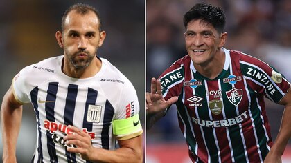 Alianza Lima vs Fluminense EN VIVO HOY: minuto a minuto del choque clave por la Copa Libertadores 2024