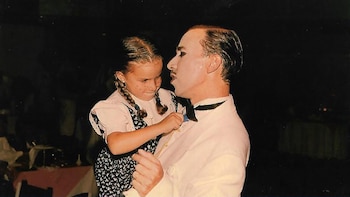 Aníbal Pachano y el nacimiento