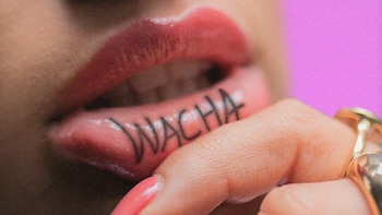 La palabra "Wacha" se viralizó