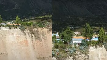 Esta institución, erigida hace más