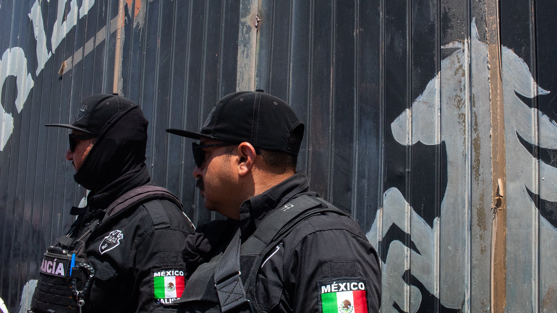 Caso Rancho Izaguirre: los diez implicados en el presunto centro criminal del CJNG apelan condena de 141 años - Infobae