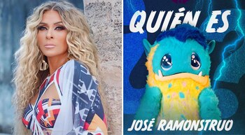 Yuri se enfrenta a misteriosas