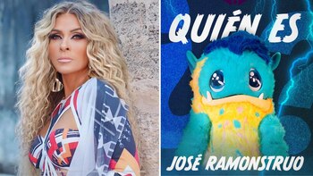 Yuri se pone nerviosa ante