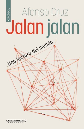Portada de Jalan Jalan, Afonso
