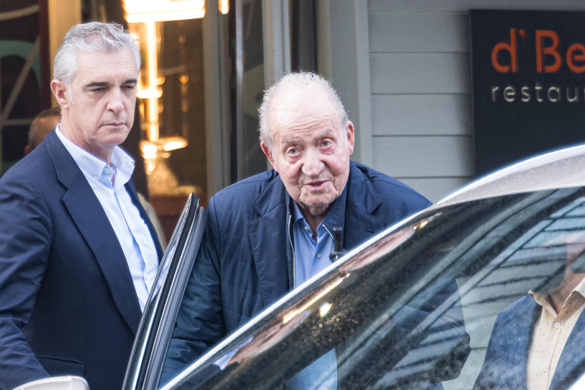 El exrey español publica unas memorias en las que aborda sin tapujos los momentos más controvertidos de su vida y expresa su deseo de ser comprendido por quienes alguna vez lo admiraron (Foto: Europa Press)