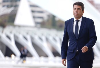 El president de la Generalitat