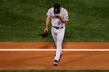 El reciente historial médico de