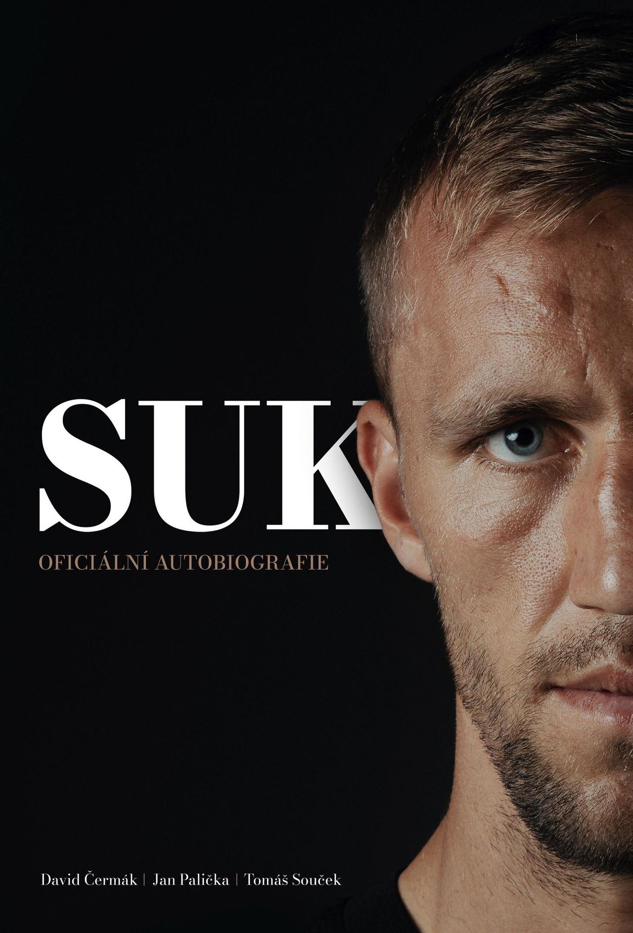 Suk, la autobiografía en donde Souček revela las adversidades que atravesó (X)