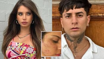 Flavia Laos fue consultada por