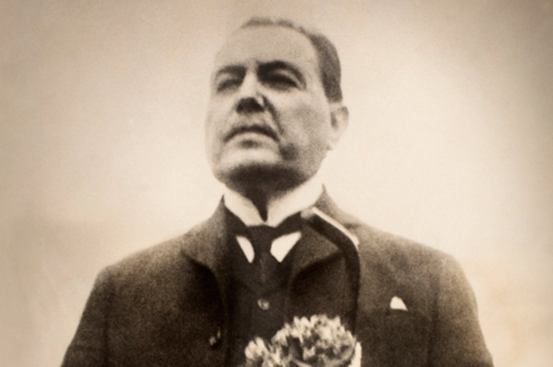 Hipólito Yrigoyen era el líder del primer partido popular en el país y sabía que con elecciones limpias el radicalismo sería gobierno