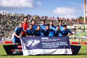 Estudiantes de Río Cuarto