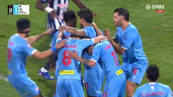 Alianza Lima 0-1 Deportivo Garcilaso EN VIVO HOY: minuto a minuto del partido en Matute por Torneo Clausura de Liga 1 2026