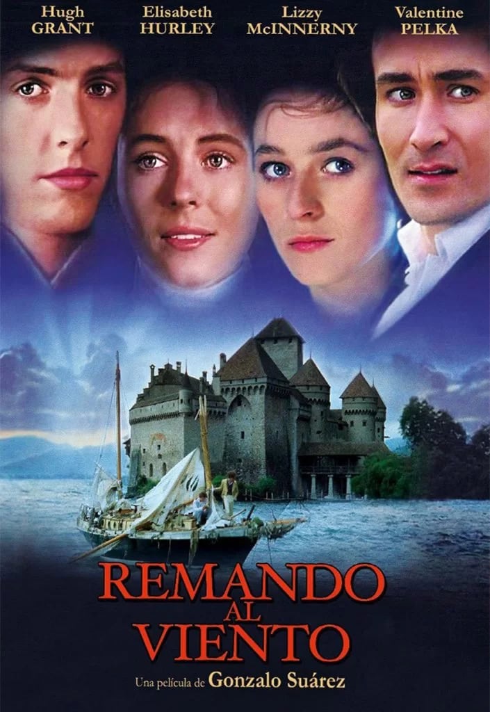 Poster de