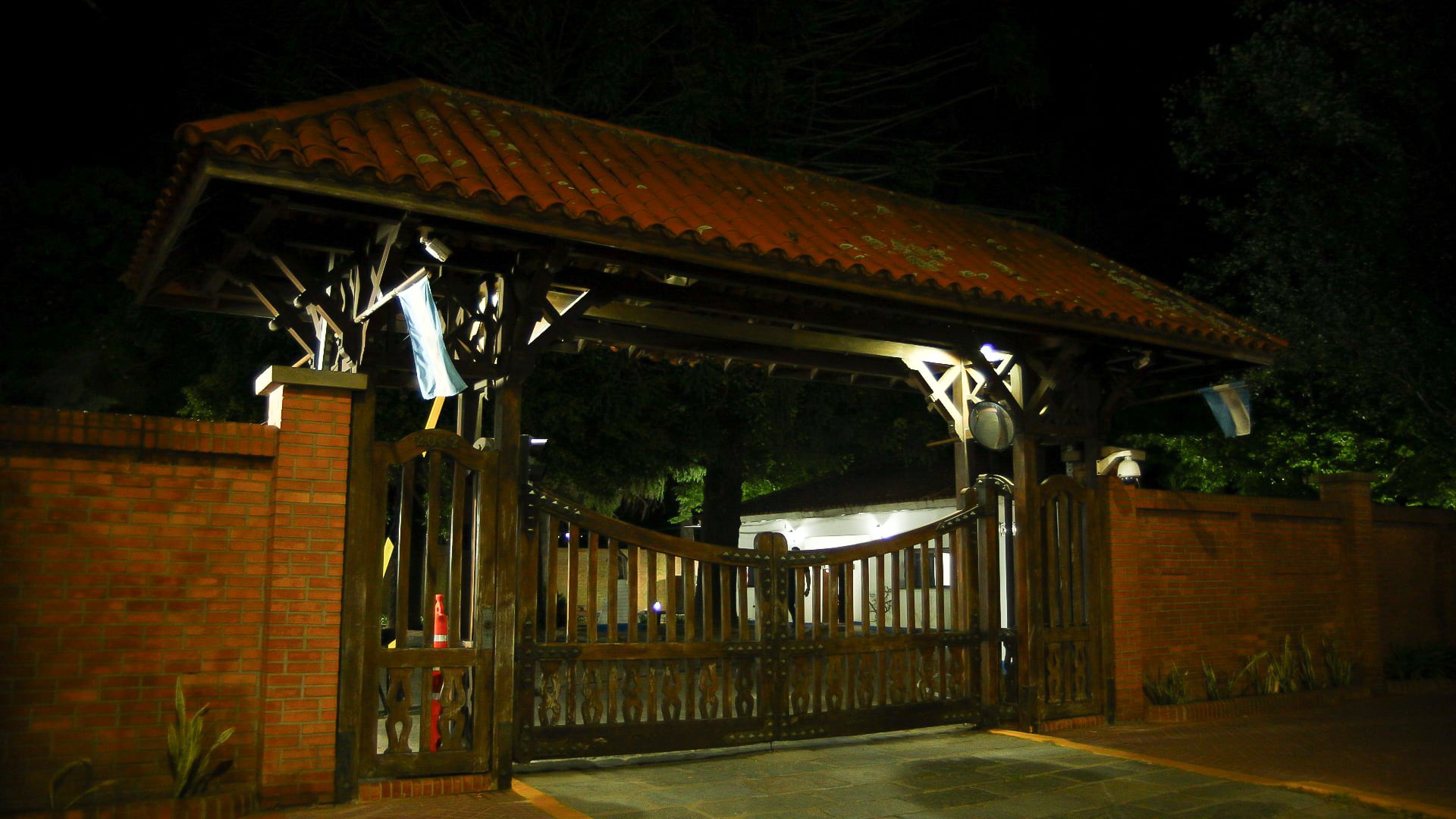 Milei recibirá a los senadores y diputados en la Quinta de Olivos