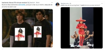 Usuarios de redes sociales reaccionaron