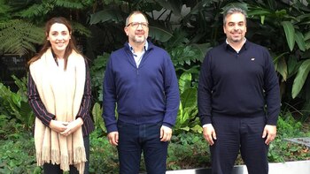 Precandidatos a diputados provinciales de