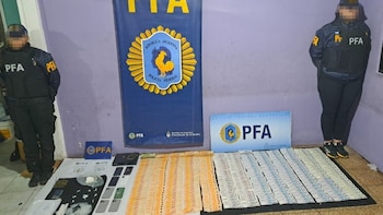 La investigación comenzó en febrero