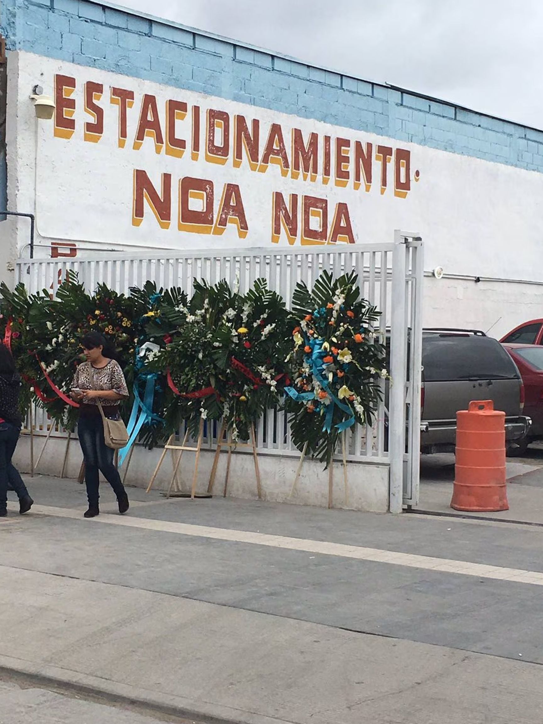 Pese a las promesas de reconstrucción por parte del Gobierno de Chihuahua,